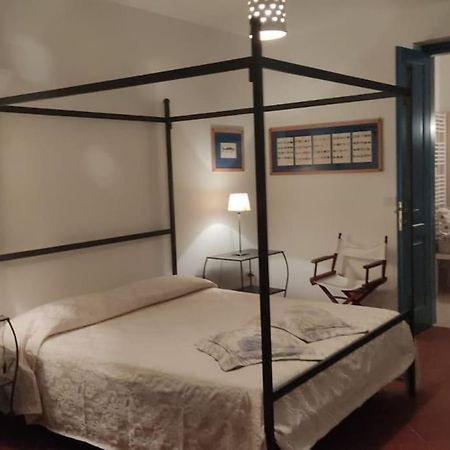 Villa Del Glicine 무로 레체세 외부 사진