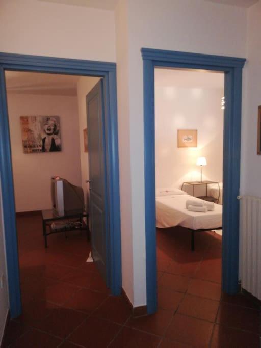 Villa Del Glicine 무로 레체세 외부 사진