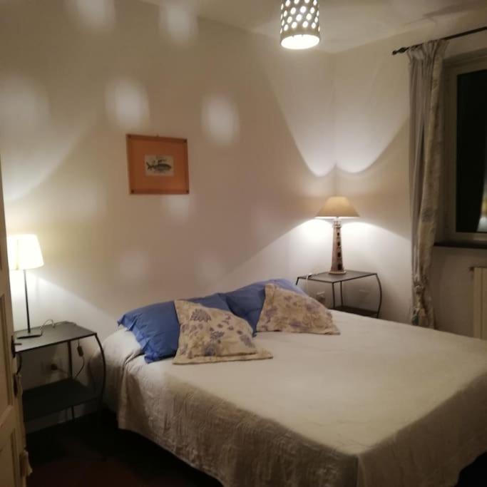 Villa Del Glicine 무로 레체세 외부 사진
